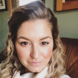 Meet your Posher, Georgia